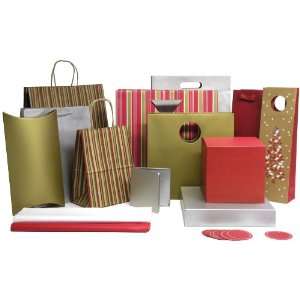  Holiday Gift Packaging Set 
