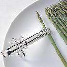 RSVP Endurance Stainless Steel Asparagus Tongs (SAT 1)  