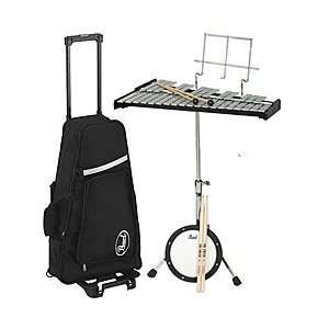  PK800C Student Bell Kit (with Rolling Cart) Musical 