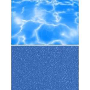 Penn Plax DB9 Tropical Reflections / Blue Bubbles