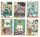1983 1984 1985 topps steve carlton $ 1 00  see suggestions