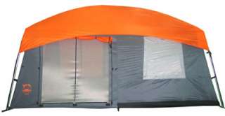 Perry Mesa, 8 Person Tent/Screen Room Combo