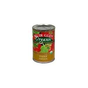 Muir Glen Pizza Sauce Low Fat ( 12x15 Grocery & Gourmet Food