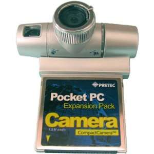  Pretec VGA CF Camera for PDA/ Pocket PC & portable devices 