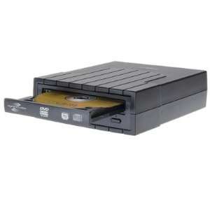   External DVD/Dual Layer R/W Drive (LH20A1HX01C) Electronics
