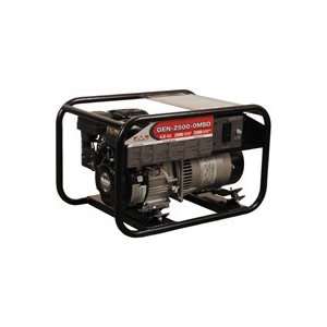   Watts Portable Generator, Honda OHV, Gasoline Patio, Lawn & Garden