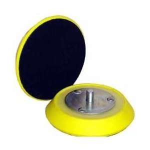   inch Flexible backing Plate for Dual Action Polishers: Automotive