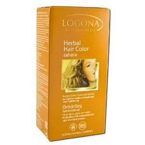  Herbal Hair Color Powders Sahara