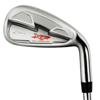  irons   High Trajectory for better carry   Highly Rated Singles 