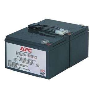 Power Conversion APC, Replacement Battery #6 (Catalog Category Power 