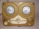 tandberg model 3 stereo tape recorder 