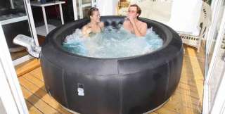 Spa Camaro Bubble Portable Hot Tub Inflatable NEW  