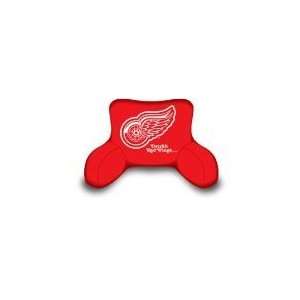  NHL Hockey 20X12 Bedrest Detroit Red Wings   Fan Shop 