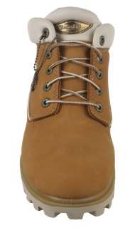 Timberland Mens Work Boots Windchill Chukka Wheat Suede 52007  