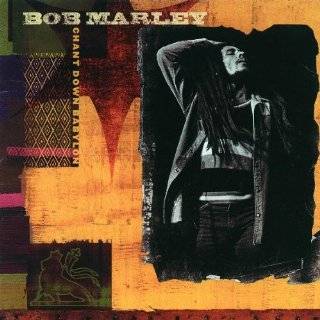 Bob Marley Chant Down Babylon by Lauryn Hill