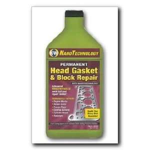   Permanent Head Gasket & Block Repair, 32 fl. oz. (401232) Automotive