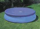 Sand N Sun Style 16 foot Round Swimming Pool Cover