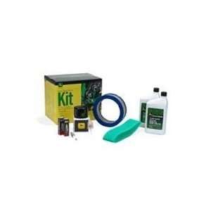   : John Deere Home Maintenance Kit for 445 L180: Patio, Lawn & Garden