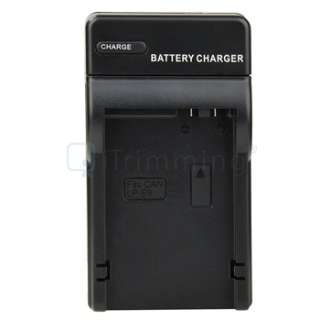 Canon Battery+Charger+Remote+Film For Rebel T2i LP E8  