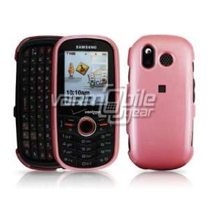   GLOSSY HARD CASE + LCD SCREEN PROTECTOR for SAMSUNG INTENSITY U450