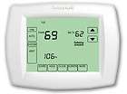   TH8321U1006 White VisionPRO Digital 7 Day Programmable Thermostat