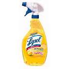 lysol all purpose cleaners trigger lemon breeze 32 oz buy