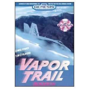  Vapor Trail Video Games