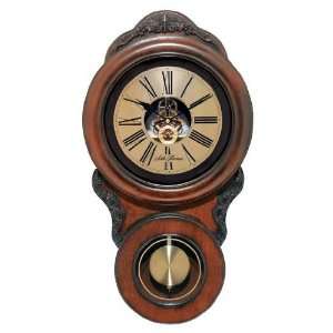  Seth Thomas Movado Winchester Pendulum Wall Clock
