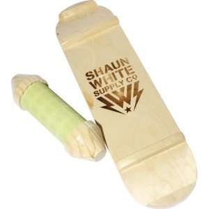  Academy Shaun White Supply Co. 31 Skateboard and 