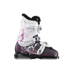    Salomon T3 Girlie RT Junior Ski Boots   25.5