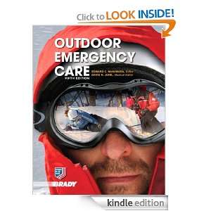 Outdoor Emergency Care (5th Edition) National Ski Patrol, Edward C 