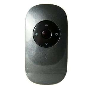  2.4g Portable Wireless Air Mini Remote control Mouse with 