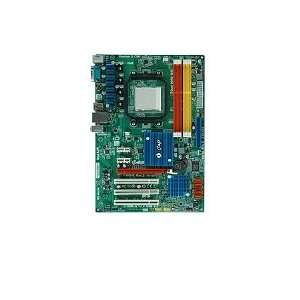  ECS IC780M A2 AMD 770 Socket AM3 Motherboard Electronics
