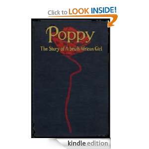 Poppy    The Story of a South African Girl (Annotated) Cynthia 