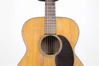 1954 Martin 000 18 Natural Acoustic Guitar vintage 00018 OOO 18 OOO18 