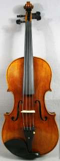 Come with rectangle Viola case, high quality brazilwood bow and 