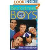 Backstreet Boys: Theyve Got It Goin On! by Anna Louise Golden (Jun 
