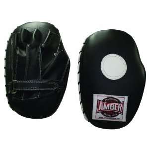 Amber Sporting Goods Mexican Style Focus Mitts  Sports 