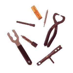 Springfield Armory MA5009 M1A Kits Cleaning Kit 5 Piece:  
