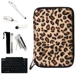  Cover Nylon Cube Case For Samsung Galaxy Tab 7.0 ( T Mobile / Sprint 