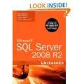 Microsoft SQL Server 2008 R2 Unleashed Paperback by Ray Rankins