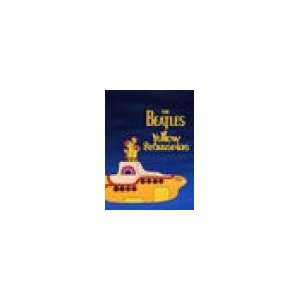  Beatles, the   Yellow Submarine DVD 