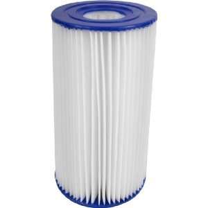  Type C Summer Escapes Pool Filter Cartridges Box of 12 