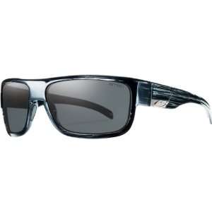 Smith Optics Collective Premium Lifestyle Polarized Outdoor Sunglasses 