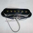 Single Coil Pickup for 6 Strings Electric Guitar Bass