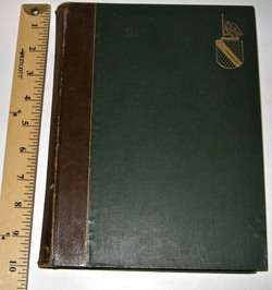 SHAKESPEAREs Works Leather ILLUSTRATED FIRST EDITION  