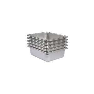   Polar Ware IE234 4 Two Thirds Size Steam Table Pan