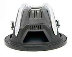   Acoustik P2 15W 15 3800 Watt Car Audio Subwoofers Great Sound Subs