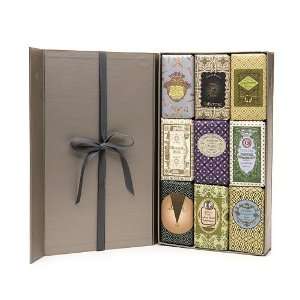  Claus Porto Fantasia Gift Box of 9 Soaps 1 set (150 g 