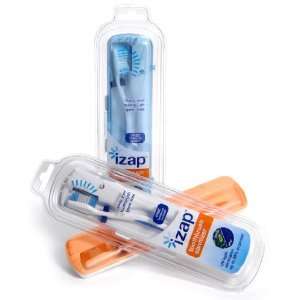  Violight iZap UV Toothbrush Sanitizer (Blue) Health 